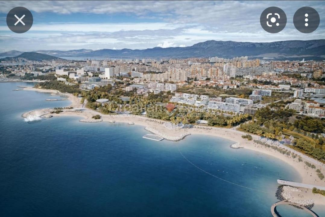 Apartments Dubravka Сплит Екстериор снимка
