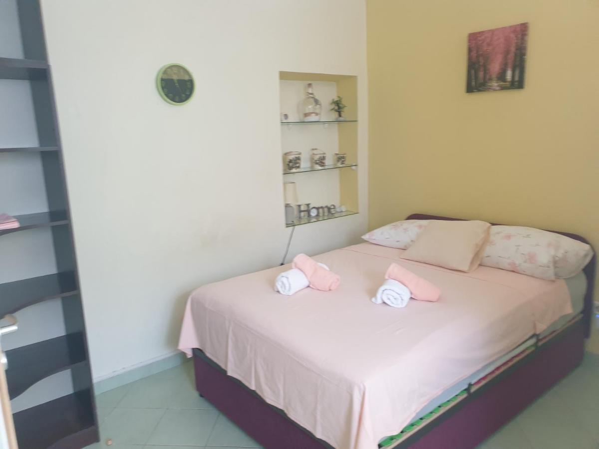 Apartments Dubravka Сплит Екстериор снимка