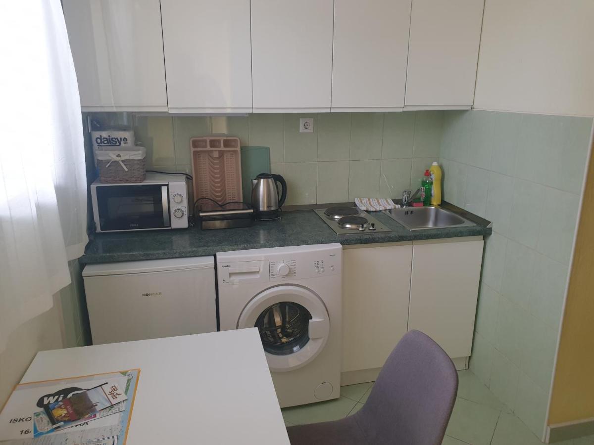 Apartments Dubravka Сплит Екстериор снимка