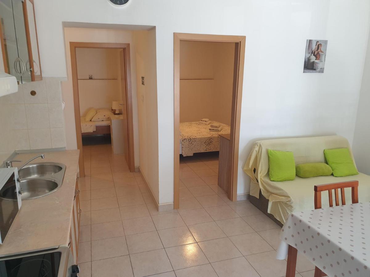 Apartments Dubravka Сплит Екстериор снимка