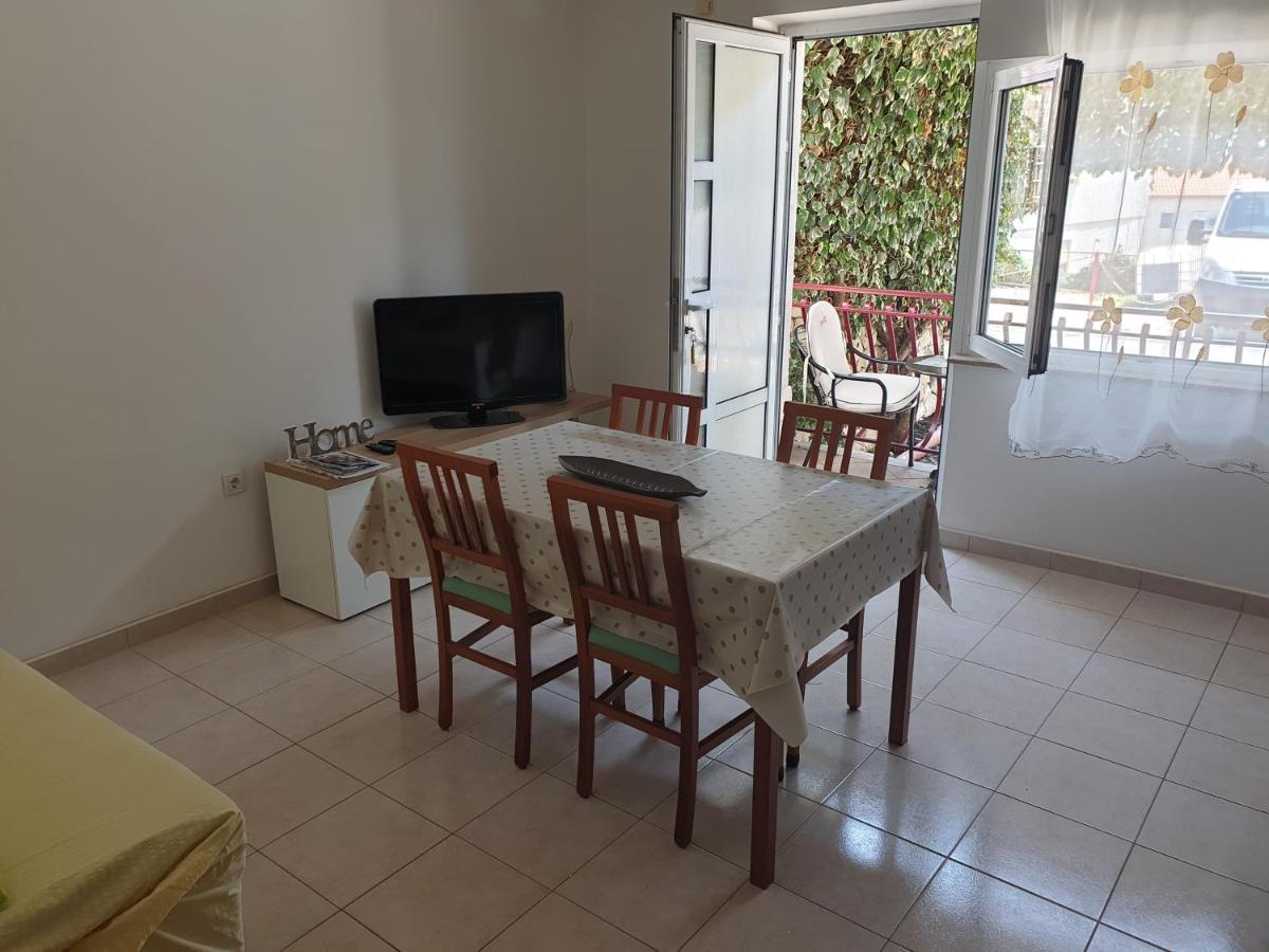 Apartments Dubravka Сплит Екстериор снимка