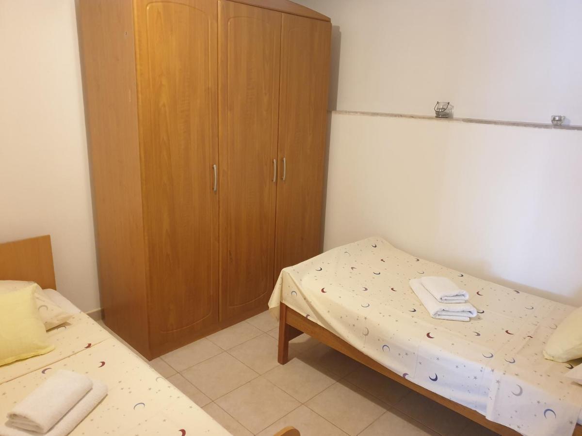 Apartments Dubravka Сплит Екстериор снимка