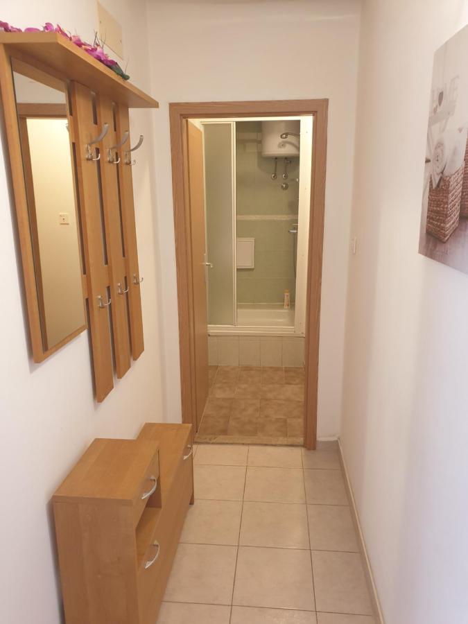 Apartments Dubravka Сплит Екстериор снимка