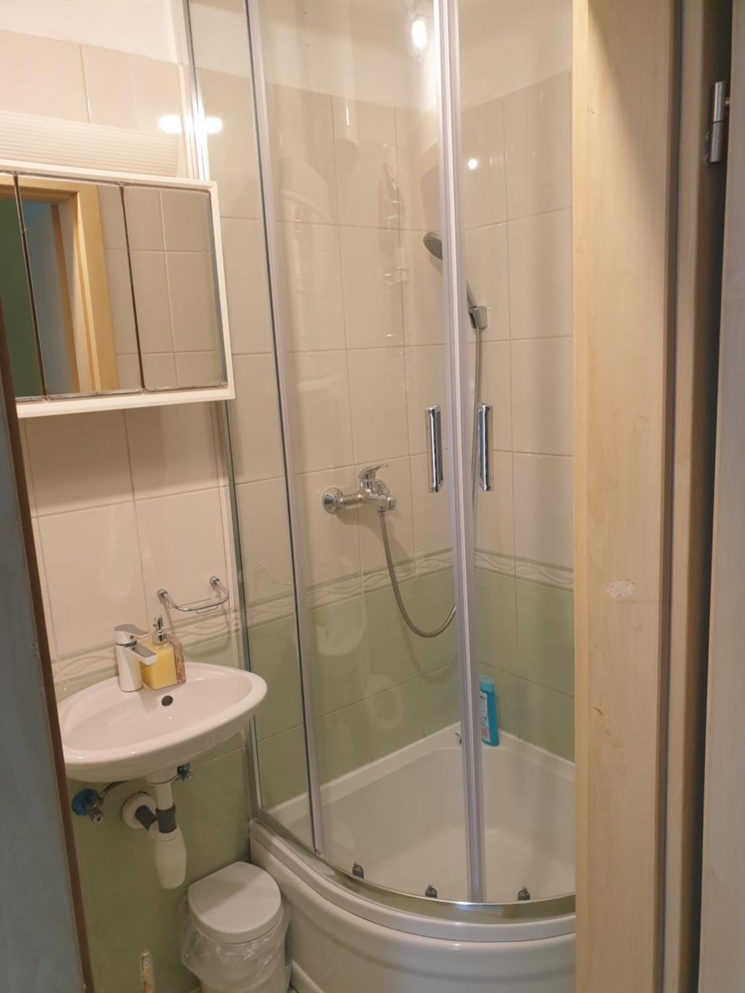Apartments Dubravka Сплит Екстериор снимка