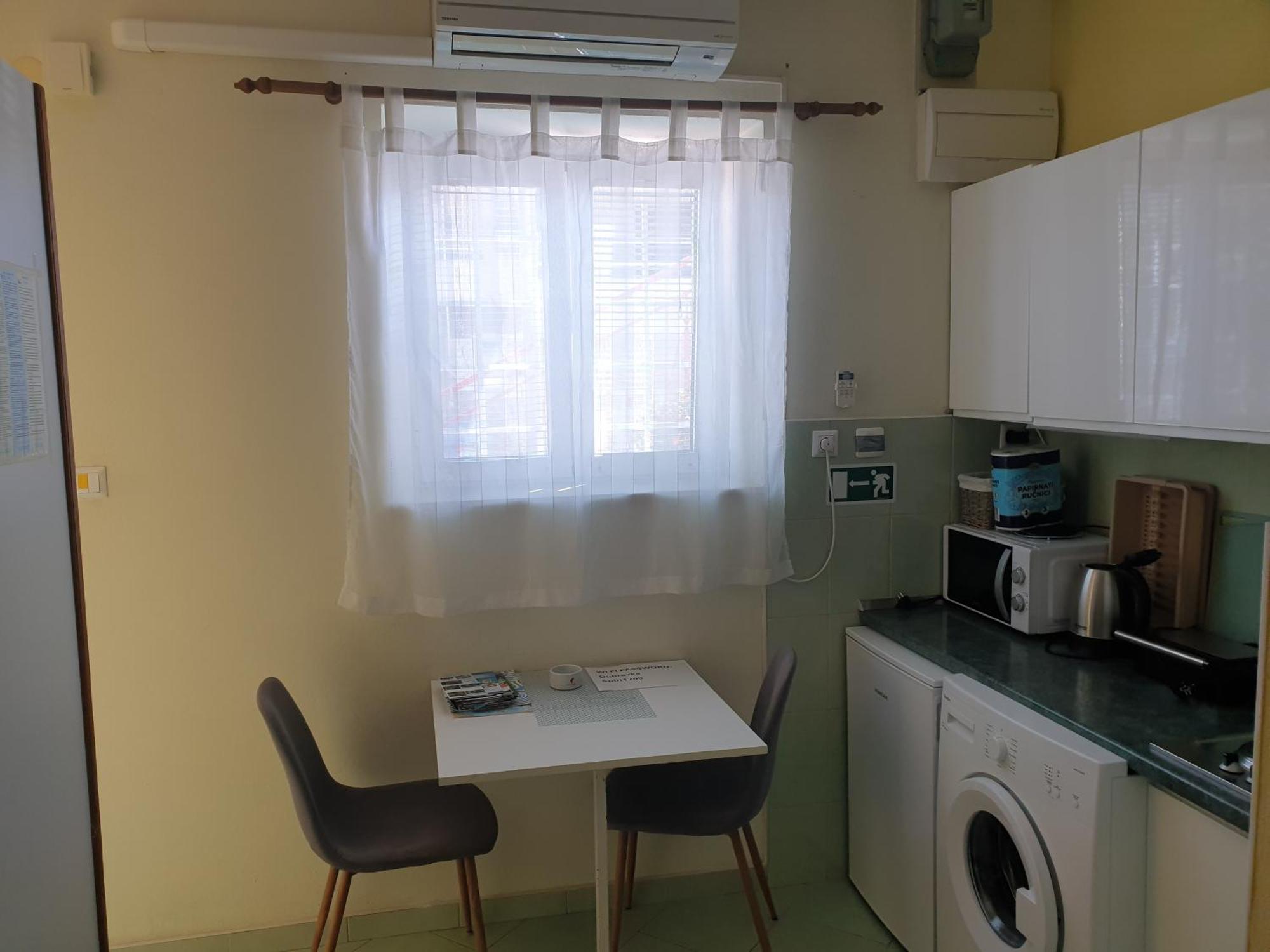 Apartments Dubravka Сплит Екстериор снимка
