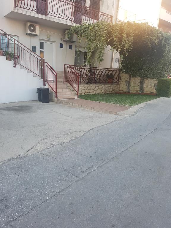 Apartments Dubravka Сплит Екстериор снимка