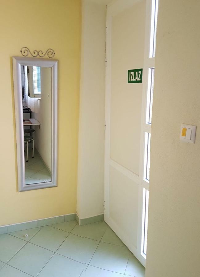 Apartments Dubravka Сплит Екстериор снимка