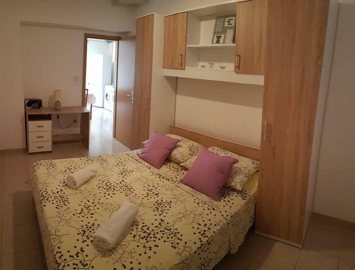 Apartments Dubravka Сплит Екстериор снимка