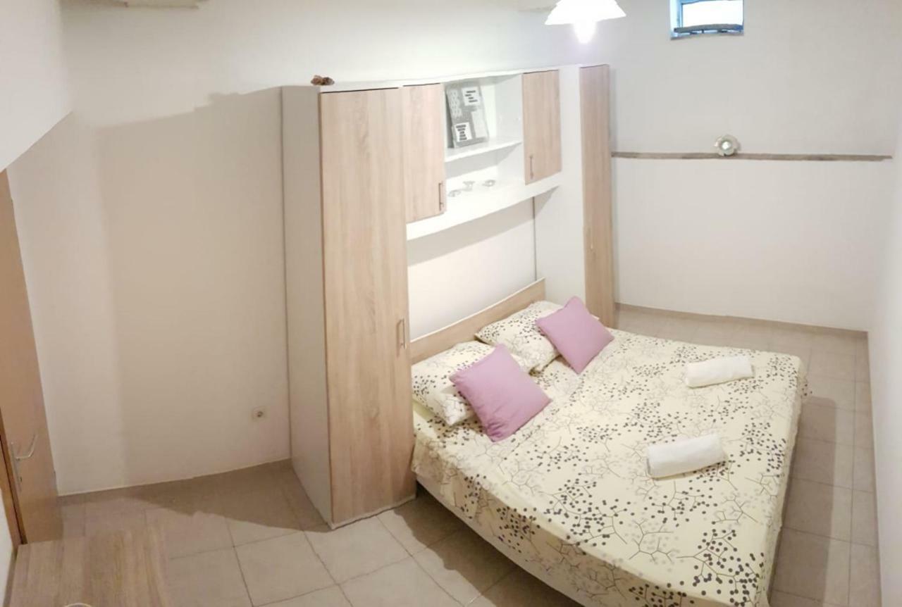 Apartments Dubravka Сплит Екстериор снимка