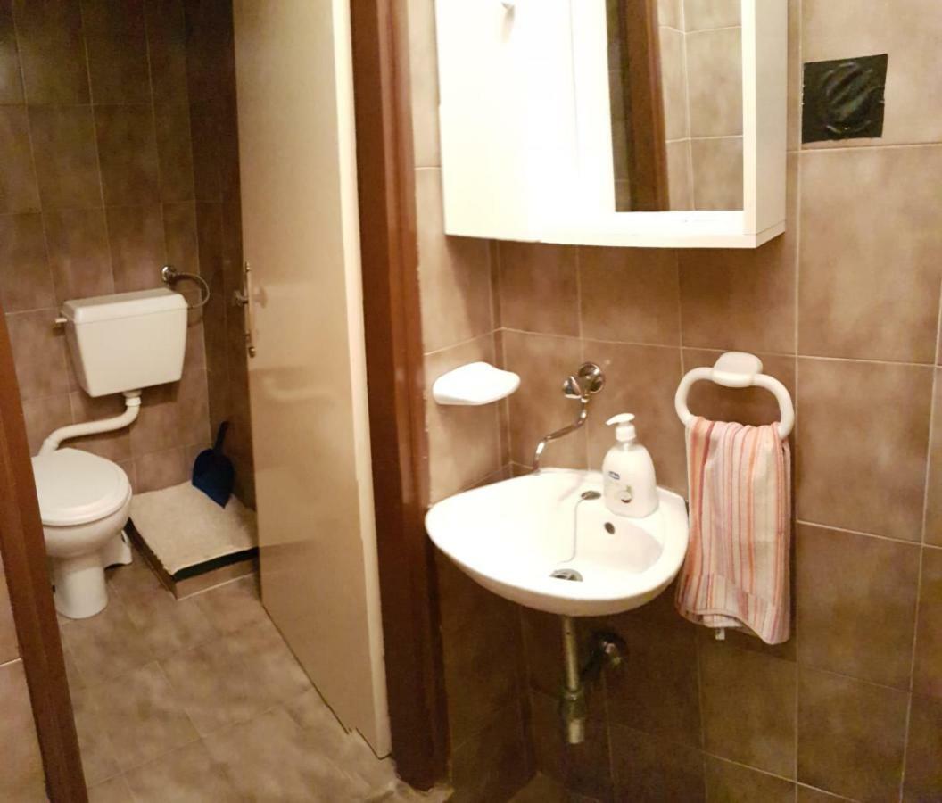 Apartments Dubravka Сплит Екстериор снимка