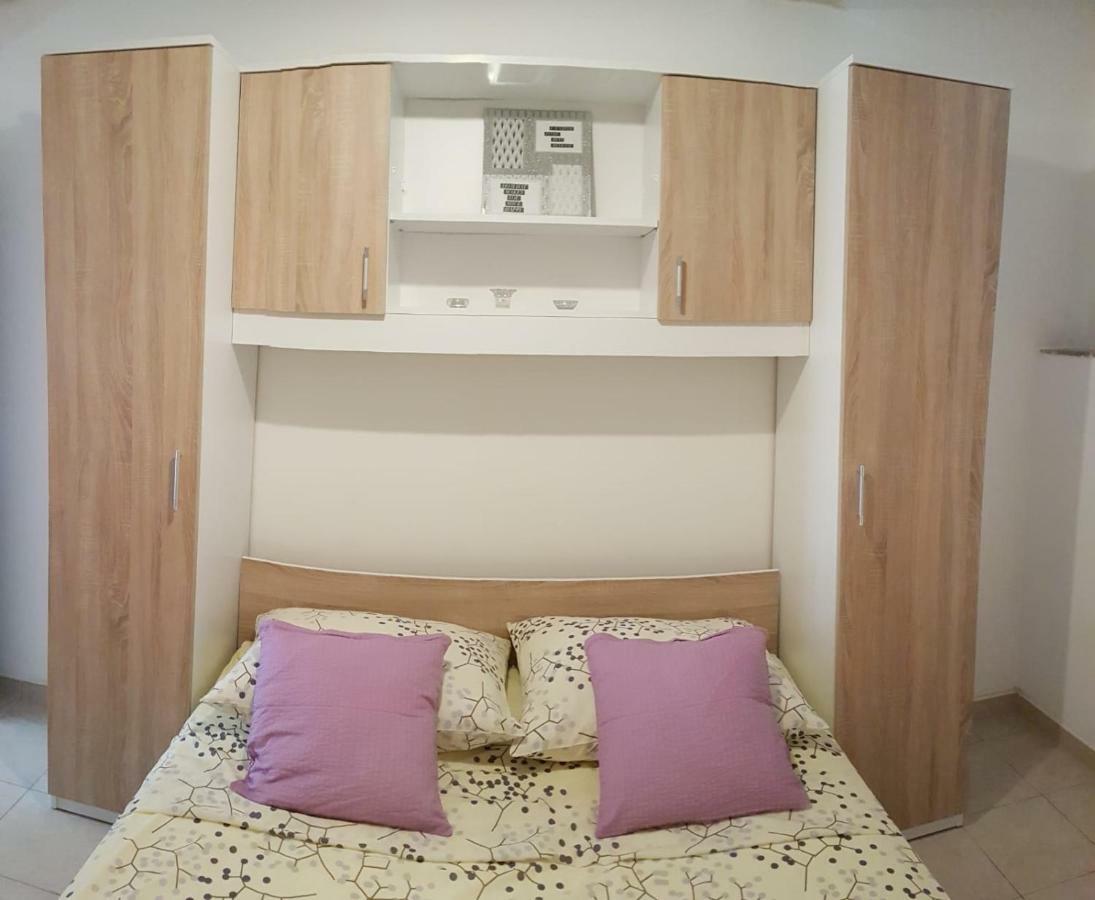 Apartments Dubravka Сплит Екстериор снимка