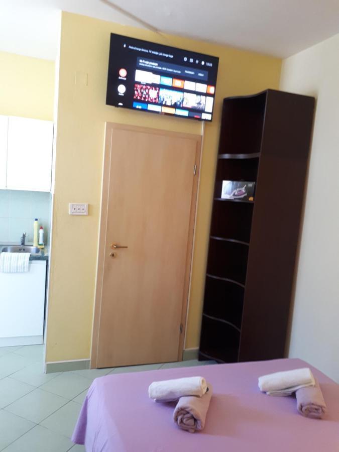 Apartments Dubravka Сплит Екстериор снимка